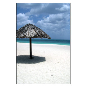 Eagle Beach