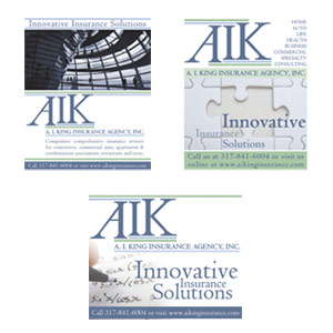Quarter Page Ads
