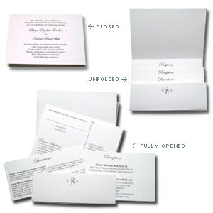 Wedding Invitation