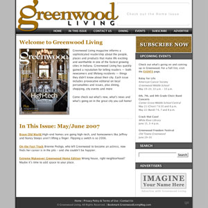 Greenwood Living